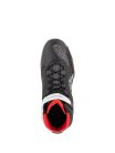 ALPINESTARS FASTER 3 RIDEKNIT SH MOTOROS CIPŐ | BLACK/WHITE/RED