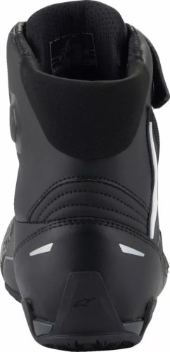 ALPINESTARS FASTER 4 MOTOROS CIPŐ | Black