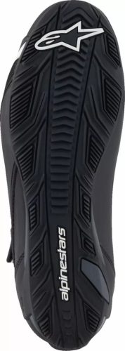 ALPINESTARS FASTER 4 MOTOROS CIPŐ | Black