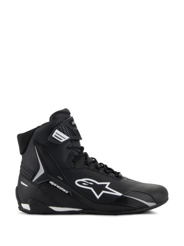 ALPINESTARS Stella Faster 4 női motoros cipő | Fekete