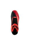 ALPINESTARS MM93 FASTER 4 SH MOTOROS CIPŐ | Red Fluo/Bright Red/Black | Marc Marquez
