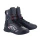 ALPINESTARS SUPERFASTER MOTOROS CIPŐ | Black/Red