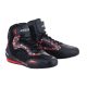 ALPINESTARS FQ20 FASTER 3 RIDEKNIT SH MOTOROS CIPŐ | BLACK/RED