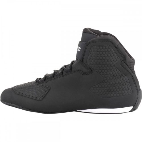ALPINESTARS SEKTOR ROAD MOTOROS CIPŐ | Black