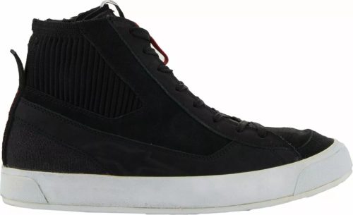 Alpinestars Stated motoros cipő | Black