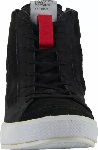 Alpinestars Stated motoros cipő | Black