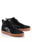 Alpinestars Ride-63 Drystar® vízálló motoros cipő | Black/Gum