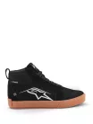 Alpinestars Ride-63 Drystar® vízálló motoros cipő | Black/Gum