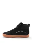 Alpinestars Ride-63 Drystar® vízálló motoros cipő | Black/Gum