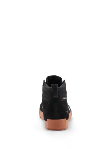 Alpinestars Ride-63 Drystar® vízálló motoros cipő | Black/Gum