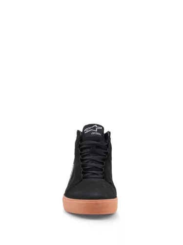 Alpinestars Ride-63 Drystar® vízálló motoros cipő | Black/Gum