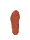 Alpinestars Ride-63 Drystar® vízálló motoros cipő | Black/Gum
