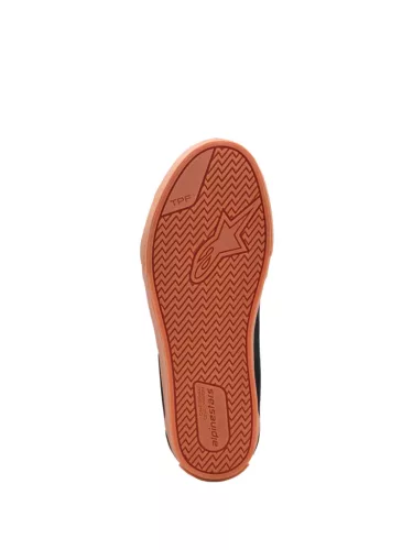 Alpinestars Ride-63 Drystar® vízálló motoros cipő | Black/Gum
