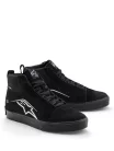 Alpinestars Ride-63 Drystar® vízálló motoros cipő | Black/Light Gray