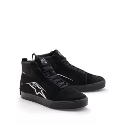   Alpinestars Ride-63 Drystar® vízálló motoros cipő | Black/Light Gray