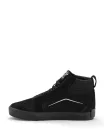 Alpinestars Ride-63 Drystar® vízálló motoros cipő | Black/Light Gray