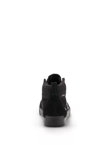 Alpinestars Ride-63 Drystar® vízálló motoros cipő | Black/Light Gray