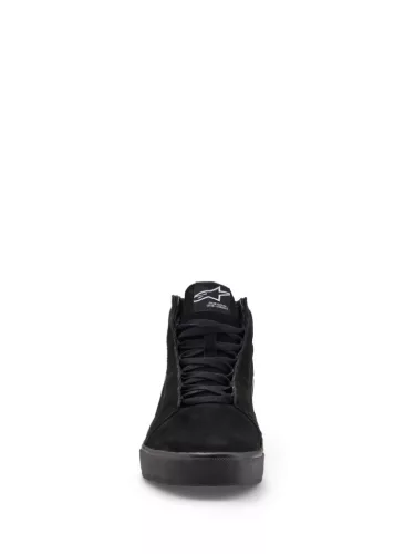 Alpinestars Ride-63 Drystar® vízálló motoros cipő | Black/Light Gray