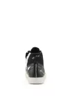 Alpinestars Stated Flair SH motoros cipő | Black/White