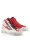 Alpinestars Stated Flair SH motoros cipő | Red/White