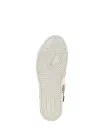 Alpinestars Stated Flair SH motoros cipő | Red/White