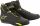 ALPINESTARS SEKTOR WP COOL VÍZÁLLÓ MOTOROS CIPŐ | Black/Grey/Yellow