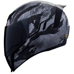 Icon AIRFLITE bukósisak Tiger's Blood MIPS® - Gray