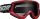Thor Combat Sand cross szemüveg | Red/White