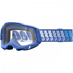 100% cross szemüveg AC2 YARGER CLR