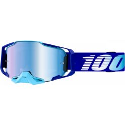 100% cross szemüveg ARMEGA ROYAL MIR/BL