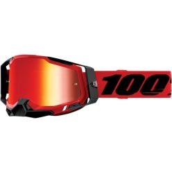 100% cross szemüveg RACECRAFT 2 RD MIR RD