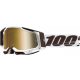 100% cross szemüveg Racecraft 2 Goggles SBIRD GD