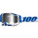 100% cross szemüveg Racecraft 2 Goggles ISOLA SIL