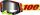 100% cross szemüveg Racecraft 2 Goggles WIZ SIL