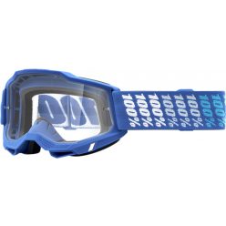 100% cross szemüveg ACCURI 2 YARGER CLR