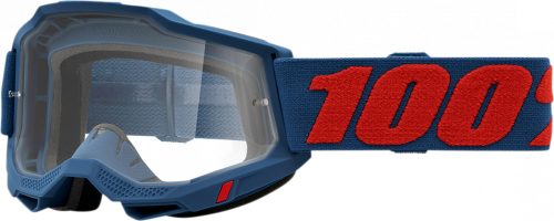 100% cross szemüveg ACCURI 2 ODEON CLR