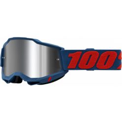 100% cross szemüveg ACCURI 2 ODEON SIL