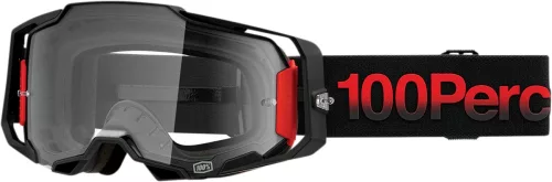 100% cross szemüveg ARMEGA TZAR CLR