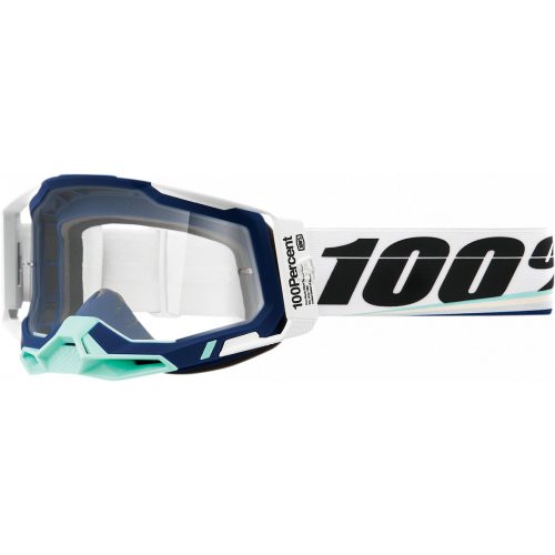 100% cross szemüveg RACECRAFT 2 ARSHAM CLR