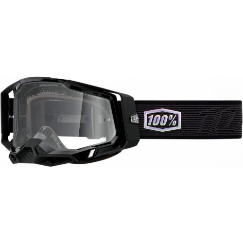 100% cross szemüveg RACECRAFT 2 TOPO CLR