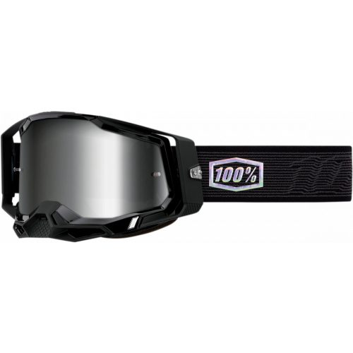 100% cross szemüveg RACECRAFT 2 TOPO MIR SL