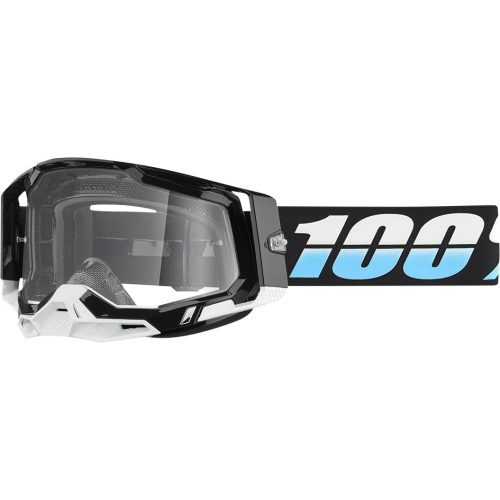 100% cross szemüveg Racecraft 2 Goggles ARKANA CLR