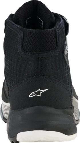 ALPINESTARS Stella CR-X Drystar NŐI MOTOROS CIPŐ | Black/Grey/White
