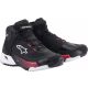 ALPINESTARS Stella CR-X Drystar NŐI MOTOROS CIPŐ | Black/Pink