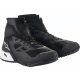 ALPINESTARS CR-1 MOTOROS CIPŐ | BLACK/WHITE