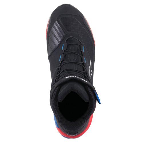 ALPINESTARS HONDA CR-X Drystar MOTOROS CIPŐ | Black/Red/Blue