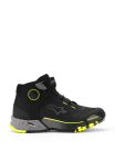 ALPINESTARS CR-X Drystar MOTOROS CIPŐ | Black/Gray/Fluo Yellow
