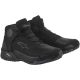 ALPINESTARS CR-X Drystar MOTOROS CIPŐ | Black