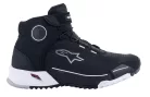 ALPINESTARS CR-X Drystar MOTOROS CIPŐ |  Black/White