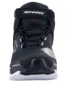 ALPINESTARS CR-X Drystar MOTOROS CIPŐ |  Black/White